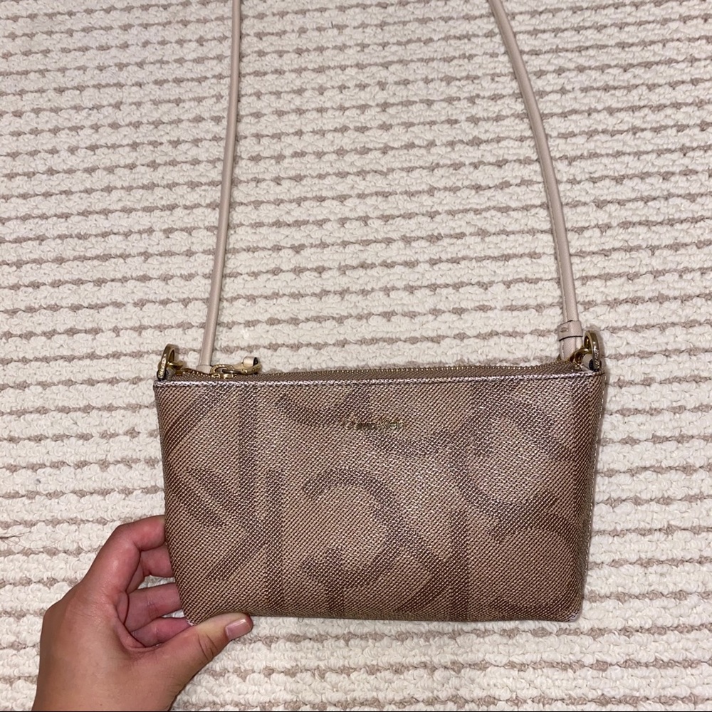Calvin Klein bag